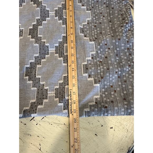 Global Caravan Zanzibar Pillow Shams Set Of 2 Bedding Boho - Picture 5 of 10